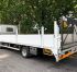 2010 DAF LF45.160 Euro 5 Dropside Flatbed with tail lift (REF:D788)