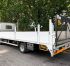 2010 DAF LF45.160 Euro 5 Dropside Flatbed with tail lift (REF:D788)