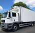 2010 MAN TGM 18.250 THERMOKING FRIDGE BOX (REF:D789)