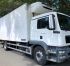 2010 MAN TGM 18.250 THERMOKING FRIDGE BOX (REF:D789)