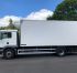 2010 MAN TGM 18.250 THERMOKING FRIDGE BOX (REF:D789)