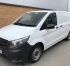 2016 MERCEDES VITO 114 LWB Bluetec Auto AC (REF:D794)