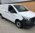 2016 MERCEDES VITO 114 LWB Bluetec Auto AC (REF:D794)