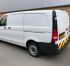 2016 MERCEDES VITO 114 LWB Bluetec Auto AC (REF:D794)