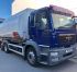 2011 MAN TGM 26.340 6x2 4 COMPARTMENT FUEL TANKER (Ref:D795)