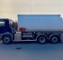 2011 MAN TGM 26.340 6x2 4 COMPARTMENT FUEL TANKER (Ref:D795)