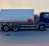 2011 MAN TGM 26.340 6x2 4 COMPARTMENT FUEL TANKER (Ref:D795)