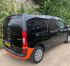 2013 MERCEDES CITAN 109CDI XLWB (Ref:D796)