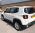 2015 JEEP RENNEGADE LONGDITUDE M-JET DIESEL (REF:D797)