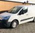 2010 CITROEN BERLINGO 625X HDI 90 (REF:D494)