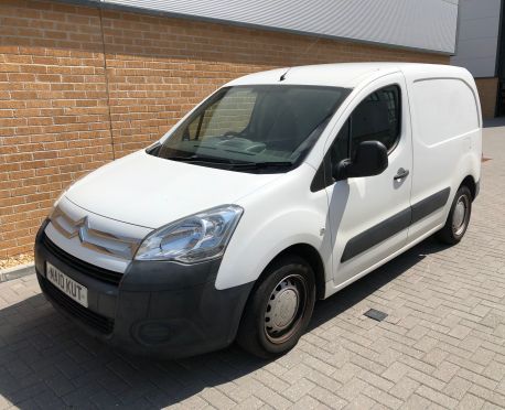 Castle Contract Hire Ltd