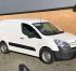 2010 CITROEN BERLINGO 625X HDI 90 (REF:D494)