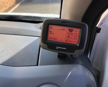 2010 CITROEN BERLINGO 625X HDI 90 (REF:D494)