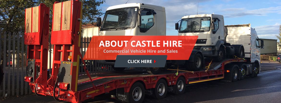 Castle Contract Hire