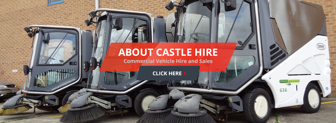 Castle Contract Hire Ltd