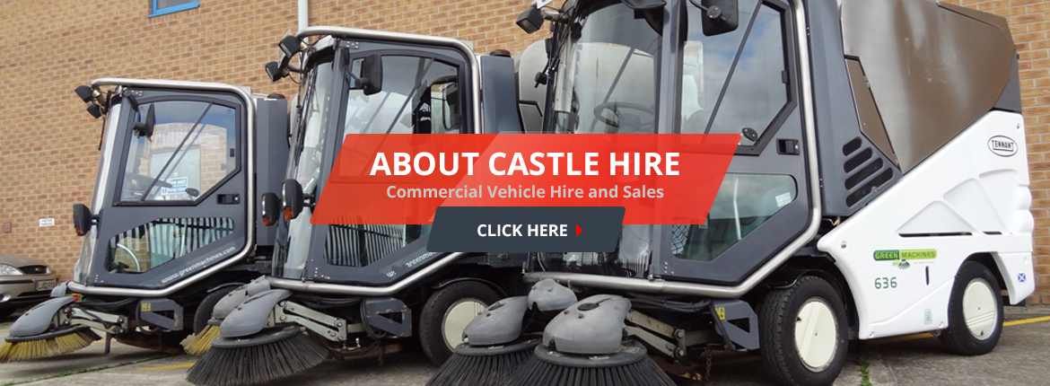 Castle Contract Hire